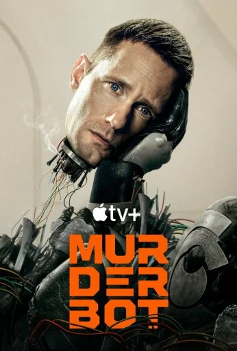 Дневники киллербота (2025)